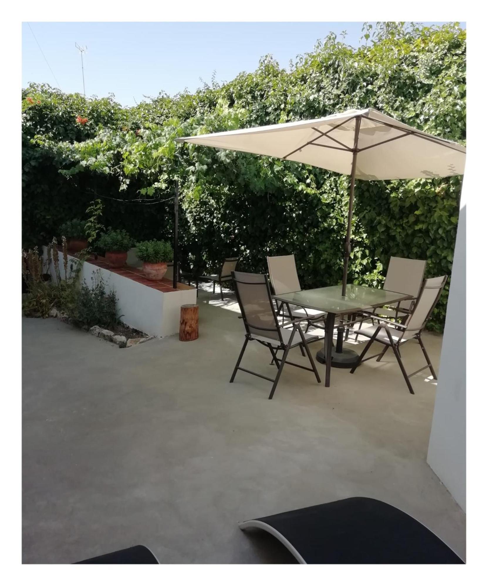 Casa Rural El Abejorro Alcala del Jucar Exteriör bild