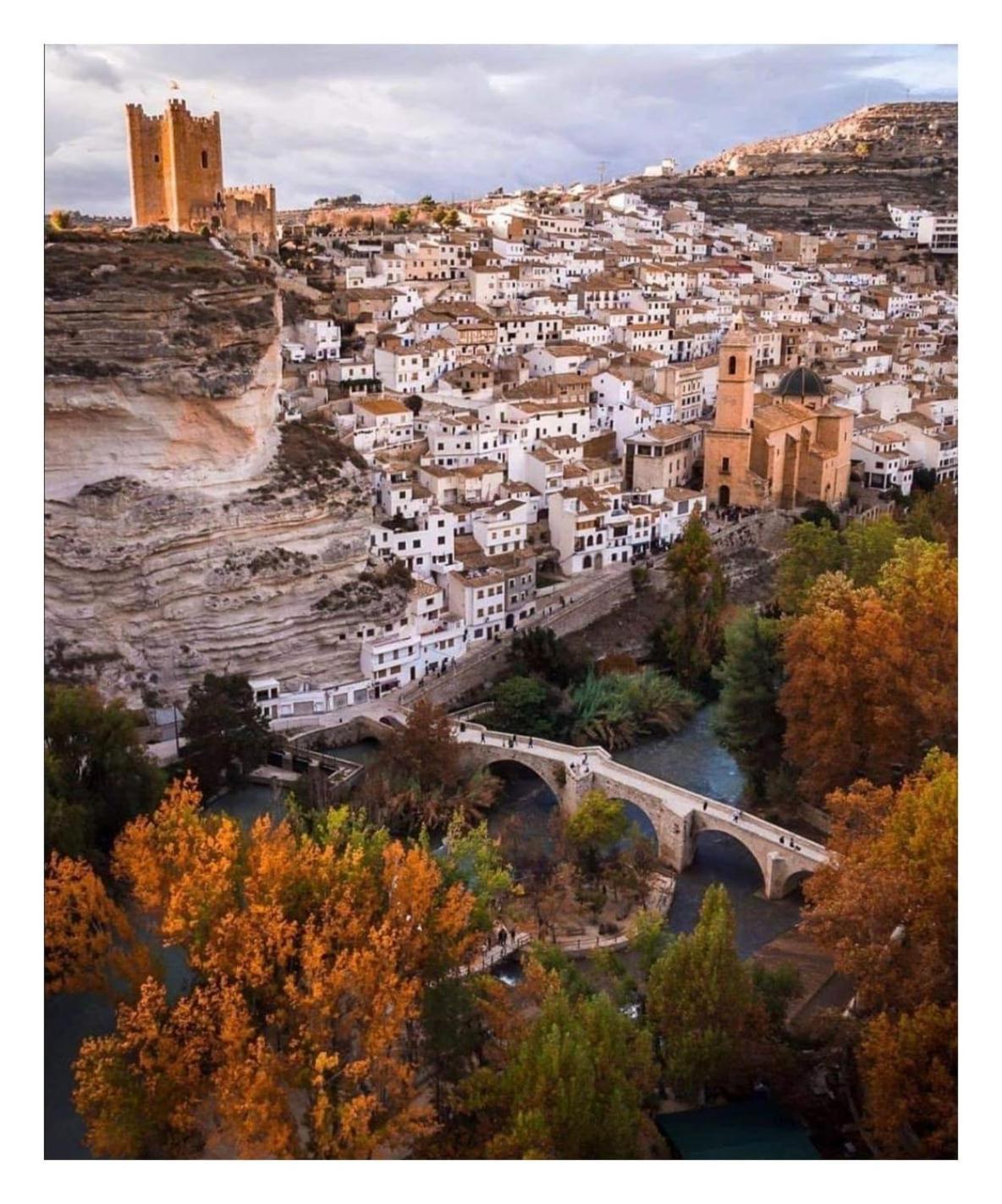 Casa Rural El Abejorro Alcala del Jucar Exteriör bild